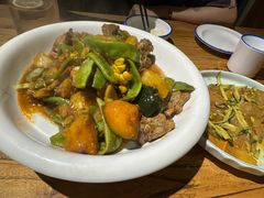 -關東雪东北菜(中庚漫游城店)