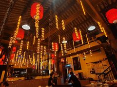 -鹅滋道(甘坑古镇店)