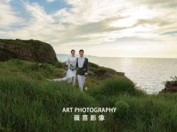 -薇喜影像艺术中心 ART PHOTO