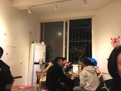 大堂-长药唐师乐山油炸(石人直营店)