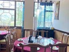 -一盏明灯全素斋(五爷庙店)