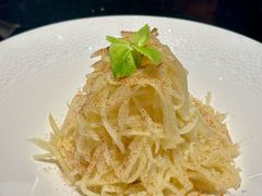 -许爷家·生态湖鲜(徐汇日月光店)