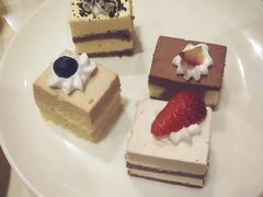 -张家港国贸酒店·餐厅