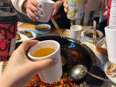-七掌柜自助火锅(财大店)
