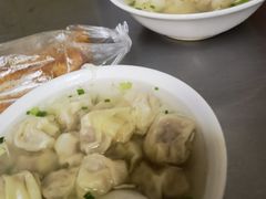 -巧手馄饨(箍桶巷店)