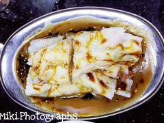 叉燒腸-一哥美食(总店)