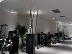 -YCHL FIT 健身(星寰店)