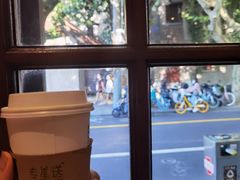 -星巴克臻选(思南公馆店)