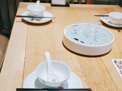 -荷花亭·湖北融合菜(十堰武商MALL店)