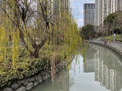 -苏州河梦清园环保主题公园