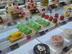 -仟吉·ART FARM主题店(菱角湖万达店)