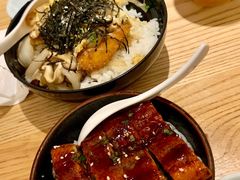 -初居食屋日式料理(万象城购物中心店)