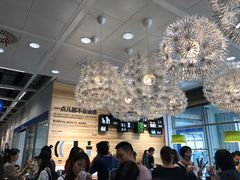 -宜家·瑞典食品屋(四元桥店)