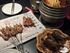 -高鸽子锦州烧烤63年(海阳路店)