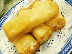 炸牛奶-捷信牛奶甜品世家(五道口店)