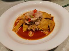 -西贝海鲜汇(槐安路店)