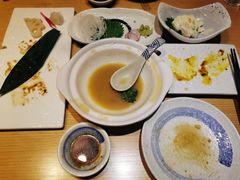 -富山日式料理(宽厚里店)