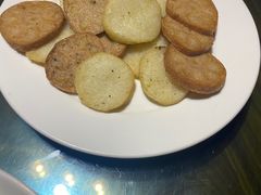 -香满楼(临安路店)