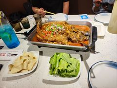 -三江源活鱼现烤(维多利摩尔城店)