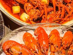 -红盔甲·小龙虾(人民广场店)