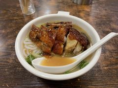 -佳记厚街烧鹅濑粉(广州总店)