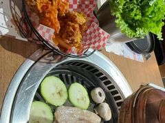 -香猪坊韩国烤肉专属门店(魏公村店)