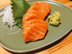 -福匠日本料理(人民路店)