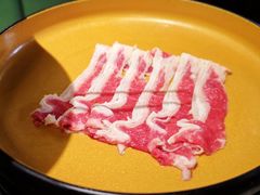 肥牛-牛New寿喜烧(金鹰世界店)