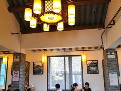 大堂-双塔老饭店