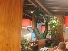 -老阿爸鲜鱼土菜(园区永旺店)