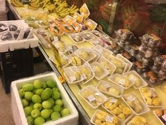 -云峰水果大卖场(汉口西路店)