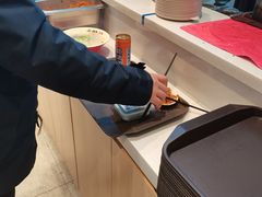 -武圣羊汤·西北面(朝阳门店)