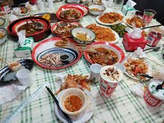 -马叉虫和妖且闲·长沙大排档(解放西店)