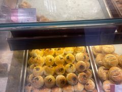 -詹记桃酥(百盛店)