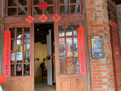 -剥皮寮历史街区