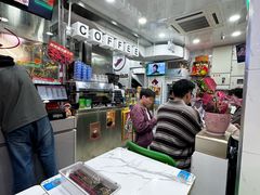 -明记牛杂(新马路分店)