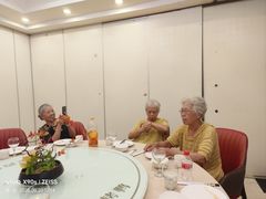 -普天和酒楼·新津菜·烤鸭(天津之眼店)