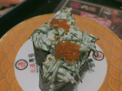 -元通寿司(地标店)
