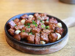 -船歌·鱼水饺青岛菜(闽江二路店)