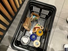 -LUSH(威尼斯人店)