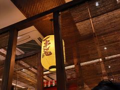 -鸟鸣门屋台料理(金帝银泰店)