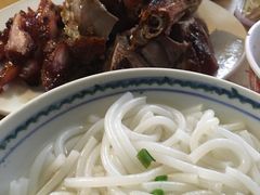 濑粉-凌舍好烧鹅(中山路店)