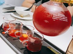 -3号仓库·创意中国菜(嘉兴龙鼎万达店)