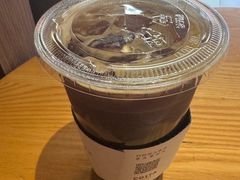 -COSTA COFFEE(金长安大厦店)