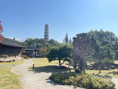 -江心屿景区