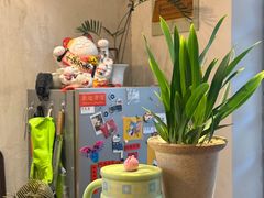 -青莯_Percher Coffee Shop(皮市街店)