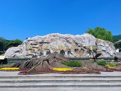 -北京西山国家森林公园