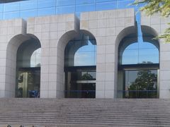 -南京市规划建设展览馆