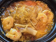 -0317火锅鸡·清真(正达店)