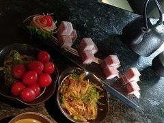 -湊湊火锅·茶憩(新中关购物中心店)
